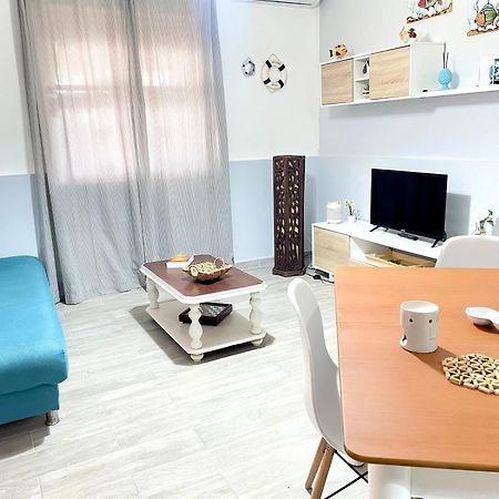 Seaside Village Catania-Fontanarossai nemzetközi repülőtér Kültér fotó