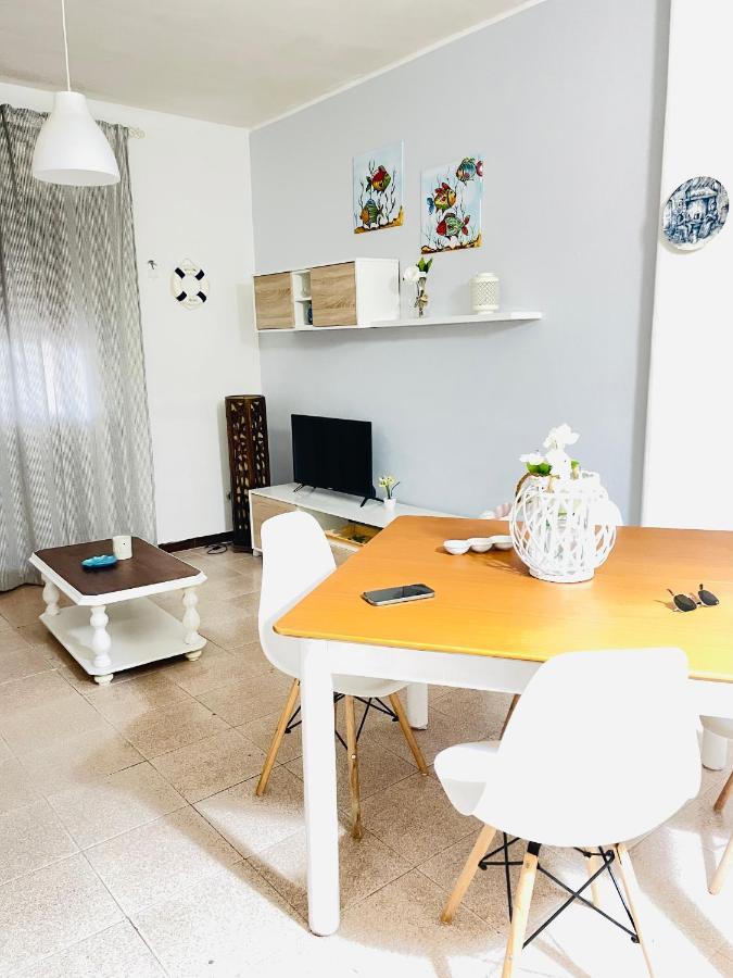 Seaside Village Catania-Fontanarossai nemzetközi repülőtér Kültér fotó