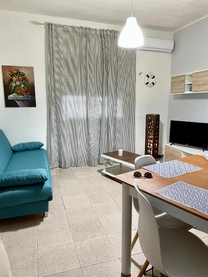 Seaside Village Catania-Fontanarossai nemzetközi repülőtér Kültér fotó