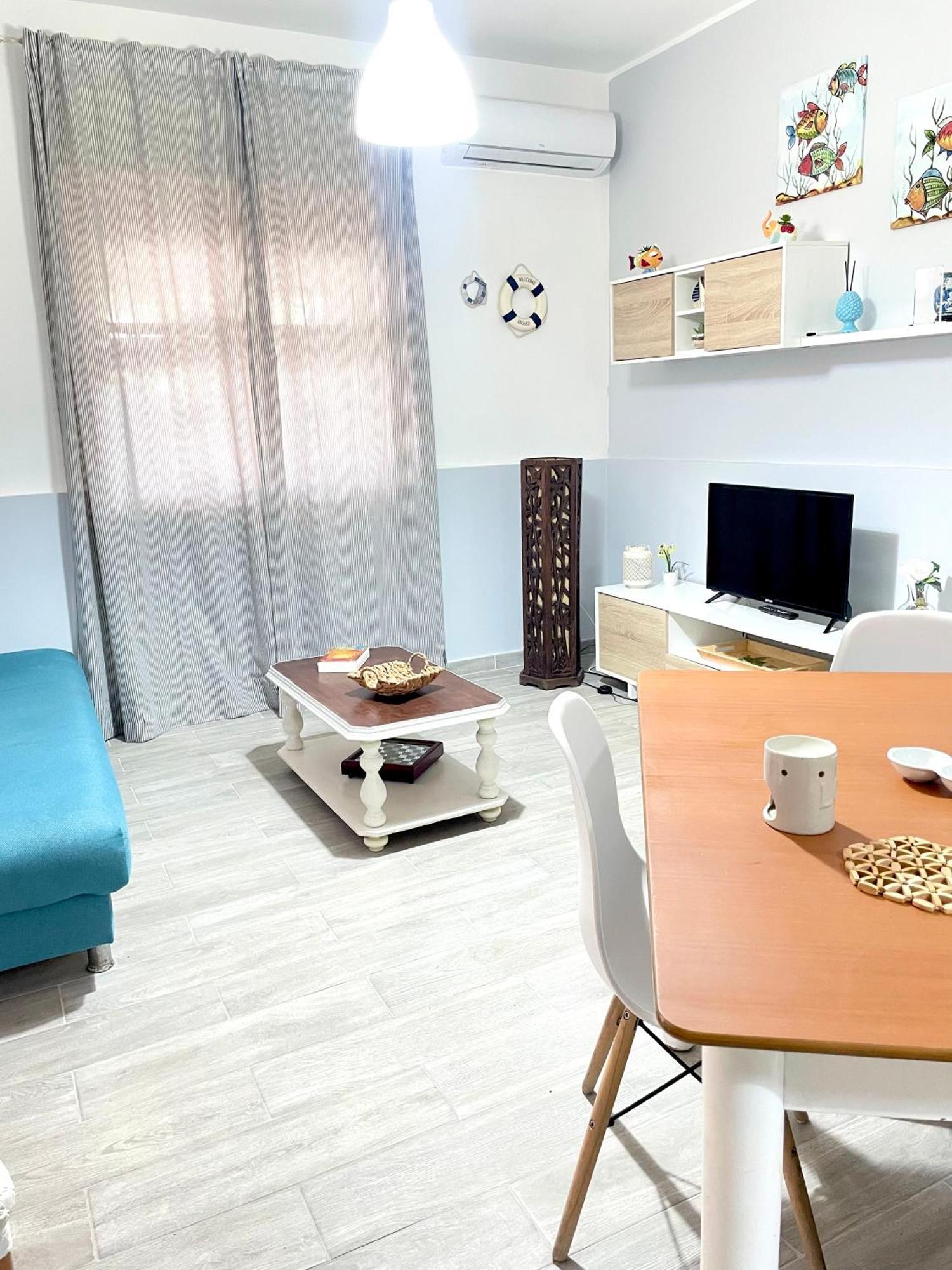 Seaside Village Catania-Fontanarossai nemzetközi repülőtér Kültér fotó