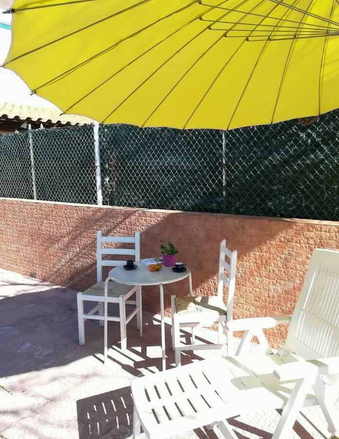 Seaside Village Catania-Fontanarossai nemzetközi repülőtér Kültér fotó