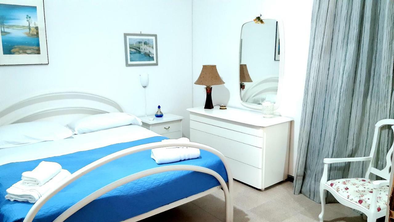 Seaside Village Catania-Fontanarossai nemzetközi repülőtér Kültér fotó